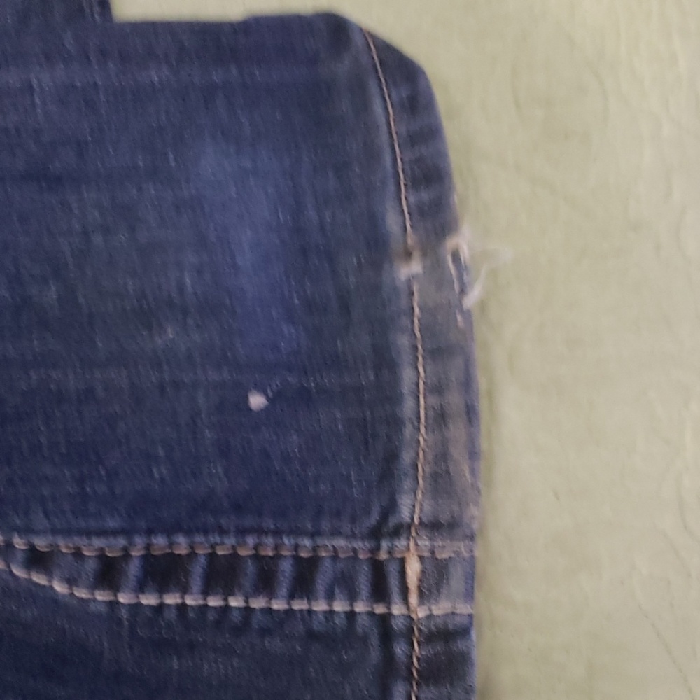 Jean MISS ME  PRE ♥️ - Picture 8 of 8